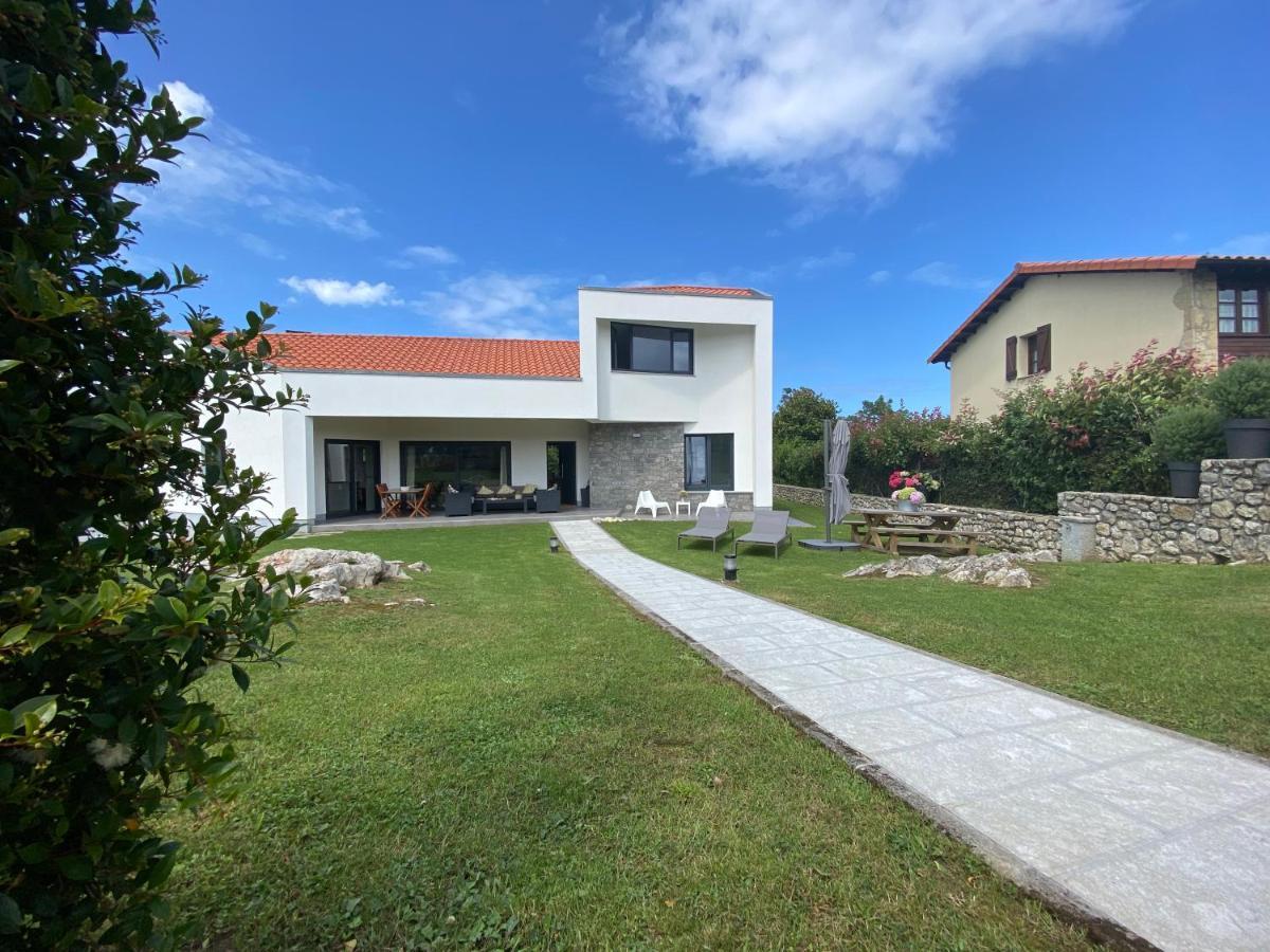 La Llosina Vivienda Vacacional Alquiler Integro ยาเนส ภายนอก รูปภาพ