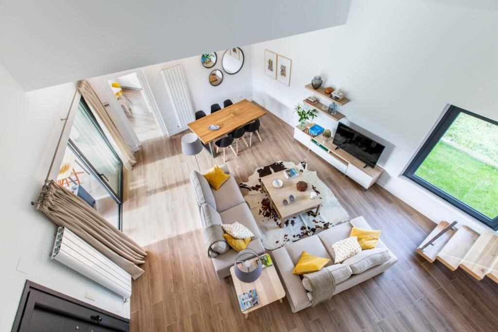 La Llosina Vivienda Vacacional Alquiler Integro ยาเนส ภายนอก รูปภาพ
