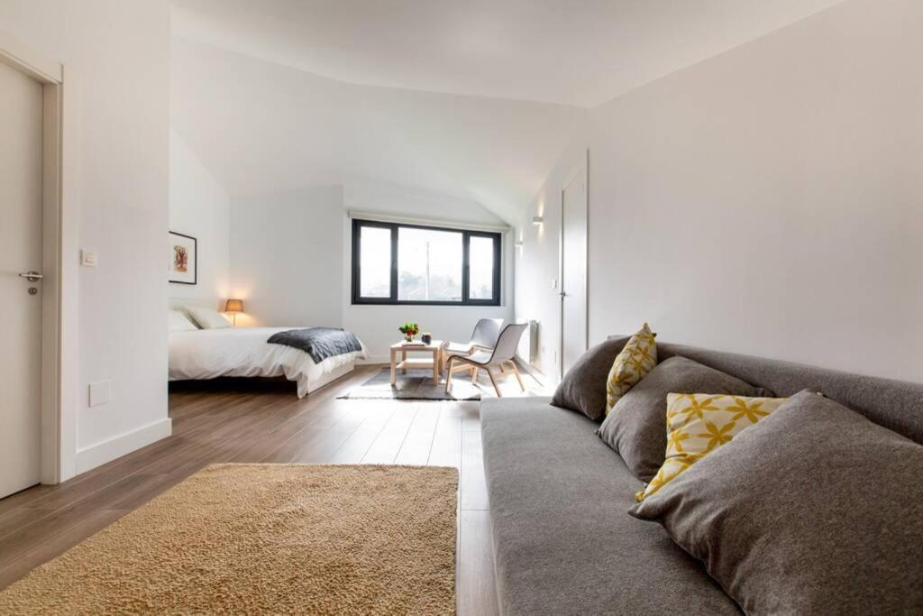 La Llosina Vivienda Vacacional Alquiler Integro ยาเนส ภายนอก รูปภาพ