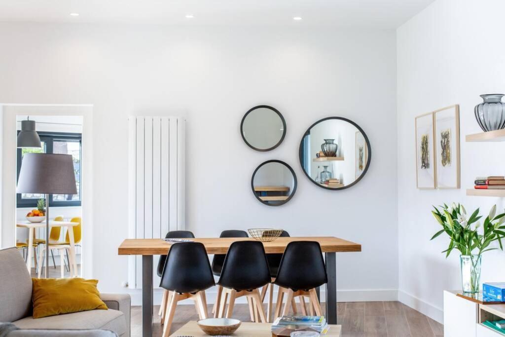 La Llosina Vivienda Vacacional Alquiler Integro ยาเนส ภายนอก รูปภาพ