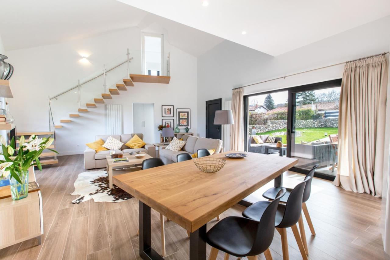 La Llosina Vivienda Vacacional Alquiler Integro ยาเนส ภายนอก รูปภาพ