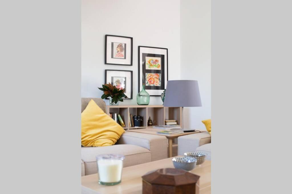 La Llosina Vivienda Vacacional Alquiler Integro ยาเนส ภายนอก รูปภาพ