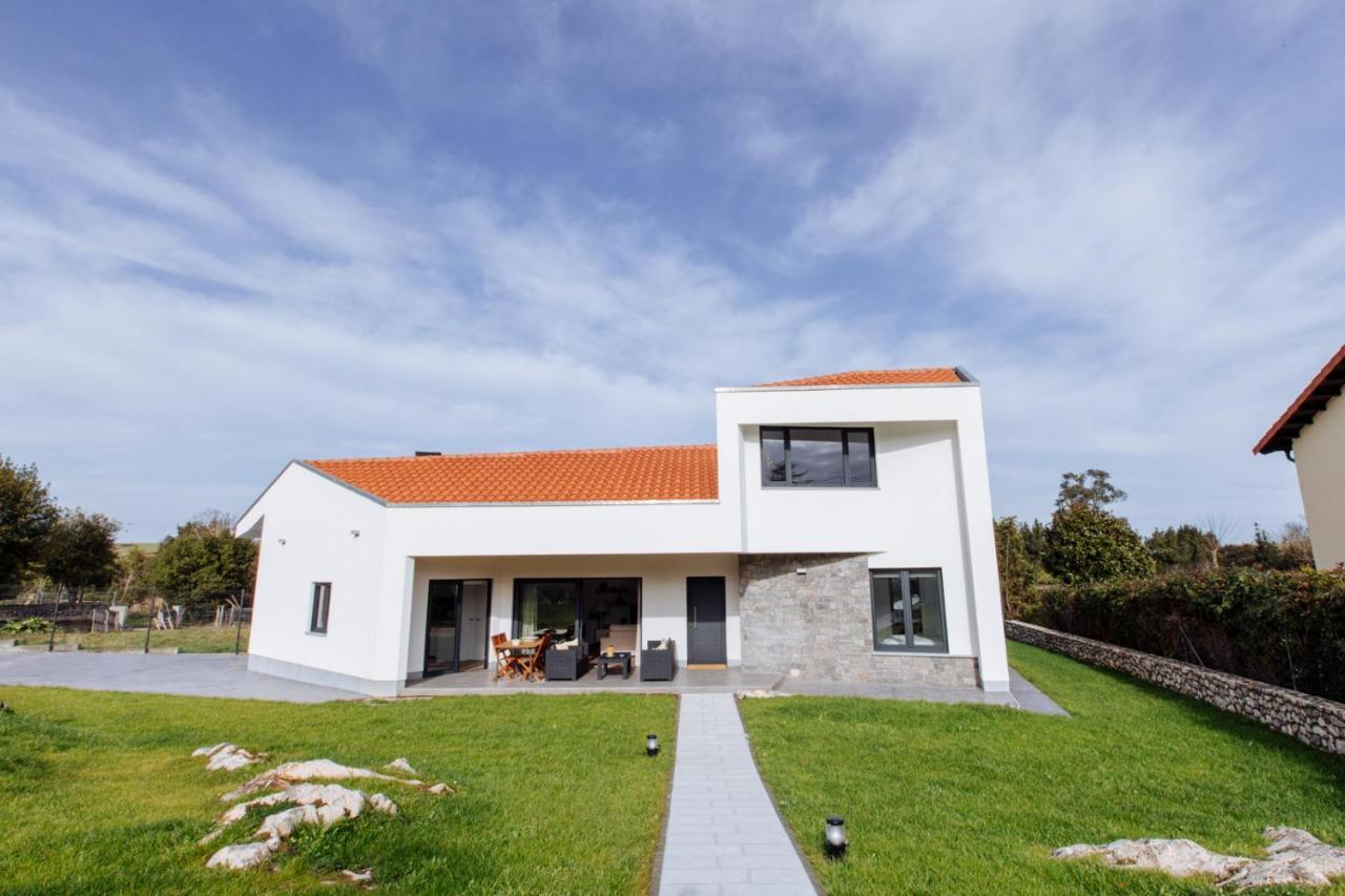 La Llosina Vivienda Vacacional Alquiler Integro ยาเนส ภายนอก รูปภาพ